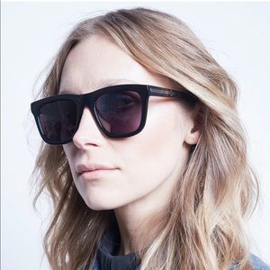 Karen Walker Deep Freeze Sunglasses